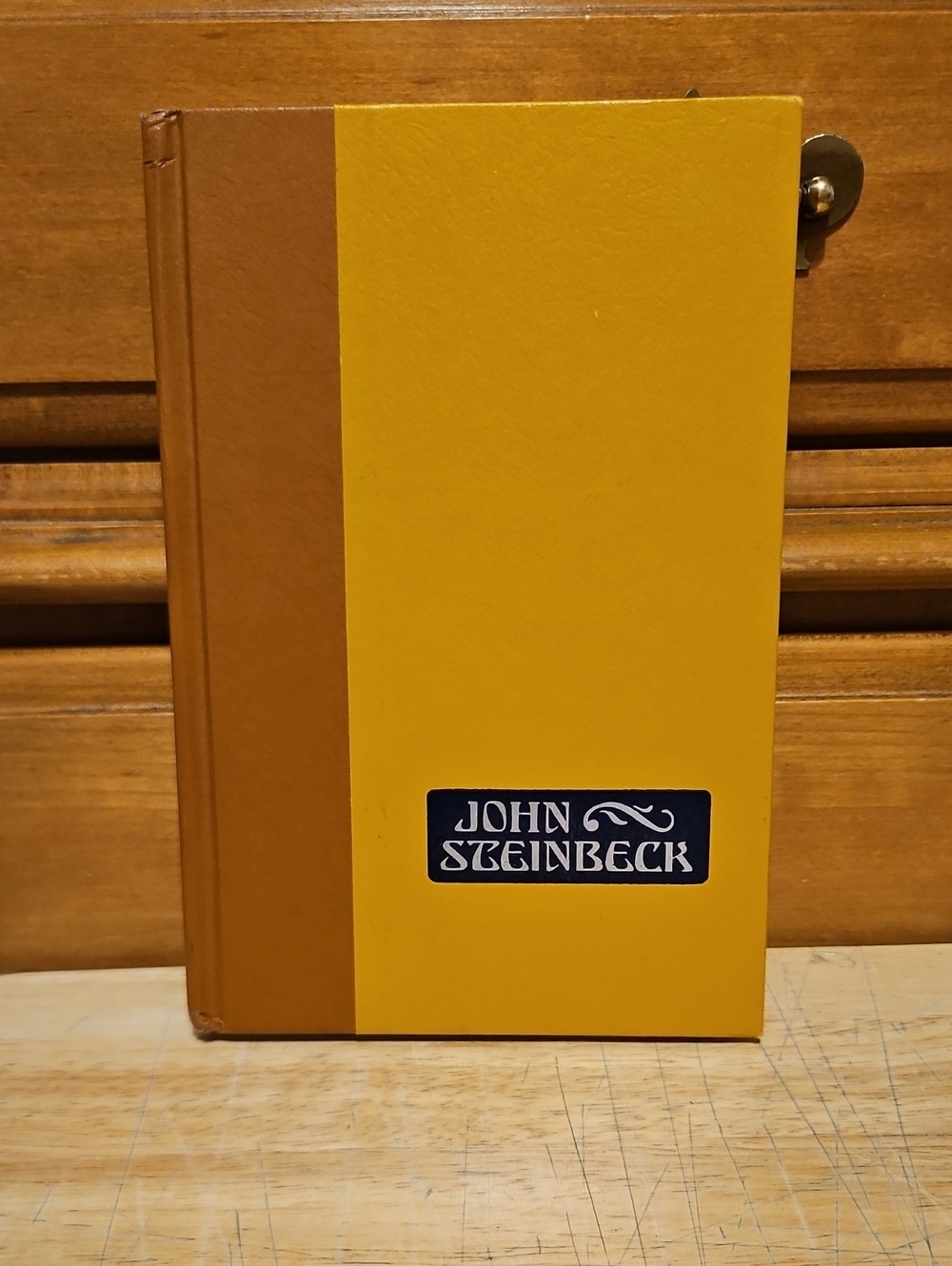 The Winter of Our Discontent by John Steinbeck Rare 1961 Edition